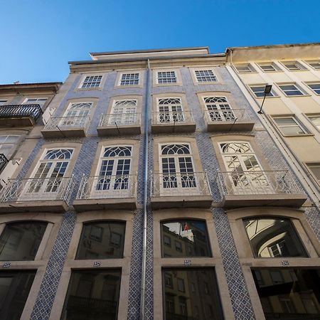 Home At Porto - Aliados Apartments Exterior photo