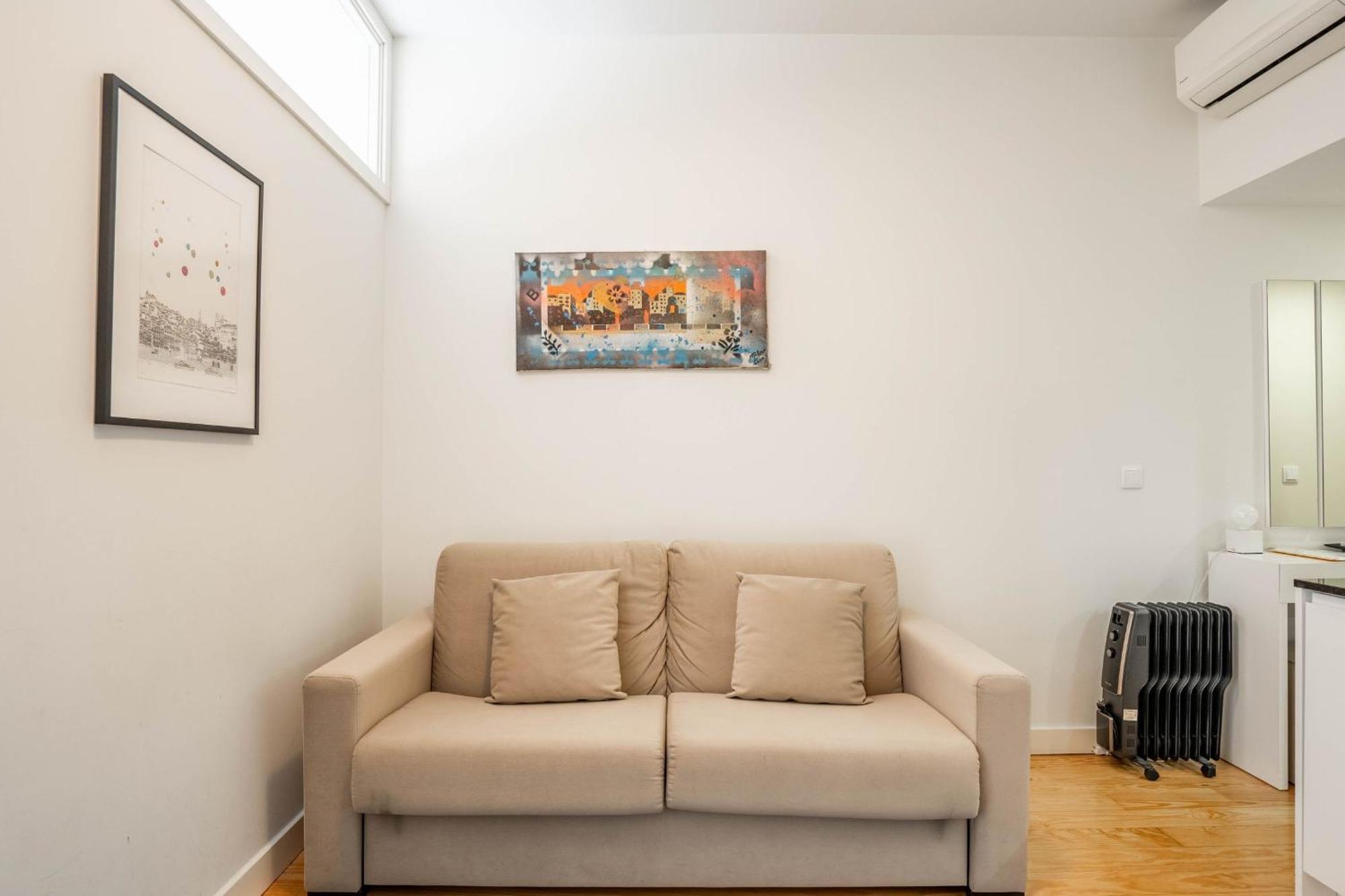 Home At Porto - Aliados Apartments Exterior photo