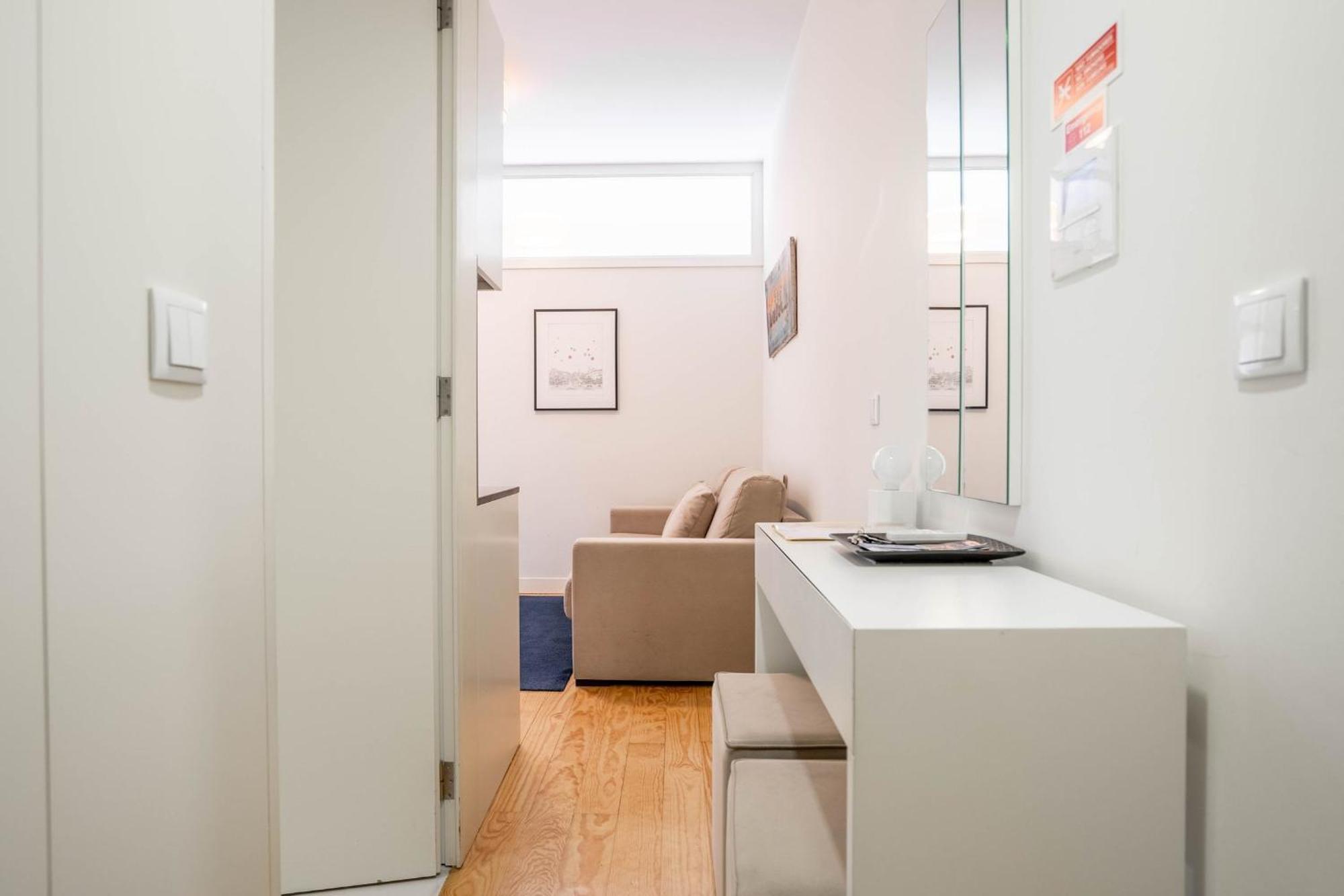Home At Porto - Aliados Apartments Exterior photo