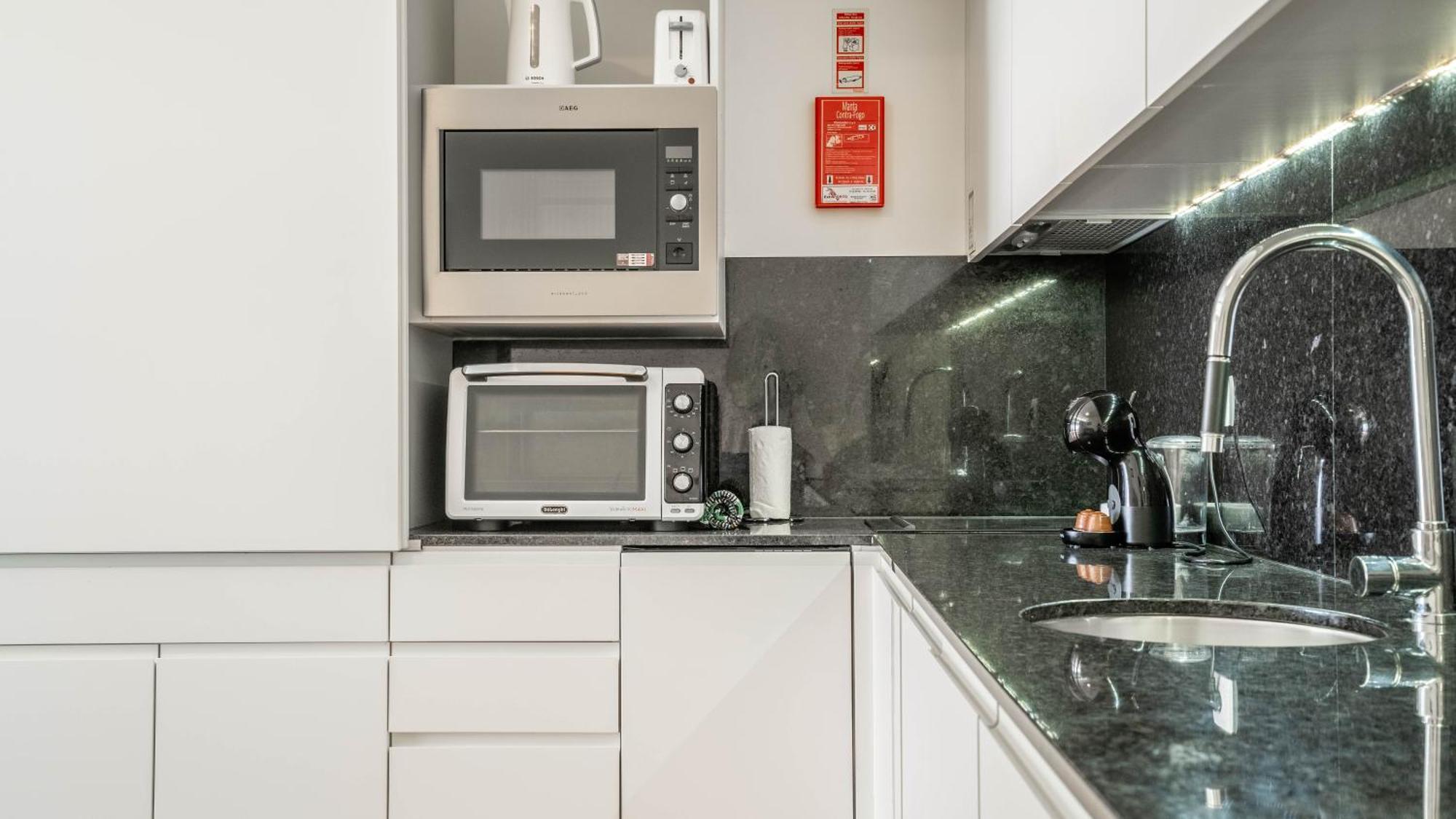 Home At Porto - Aliados Apartments Exterior photo