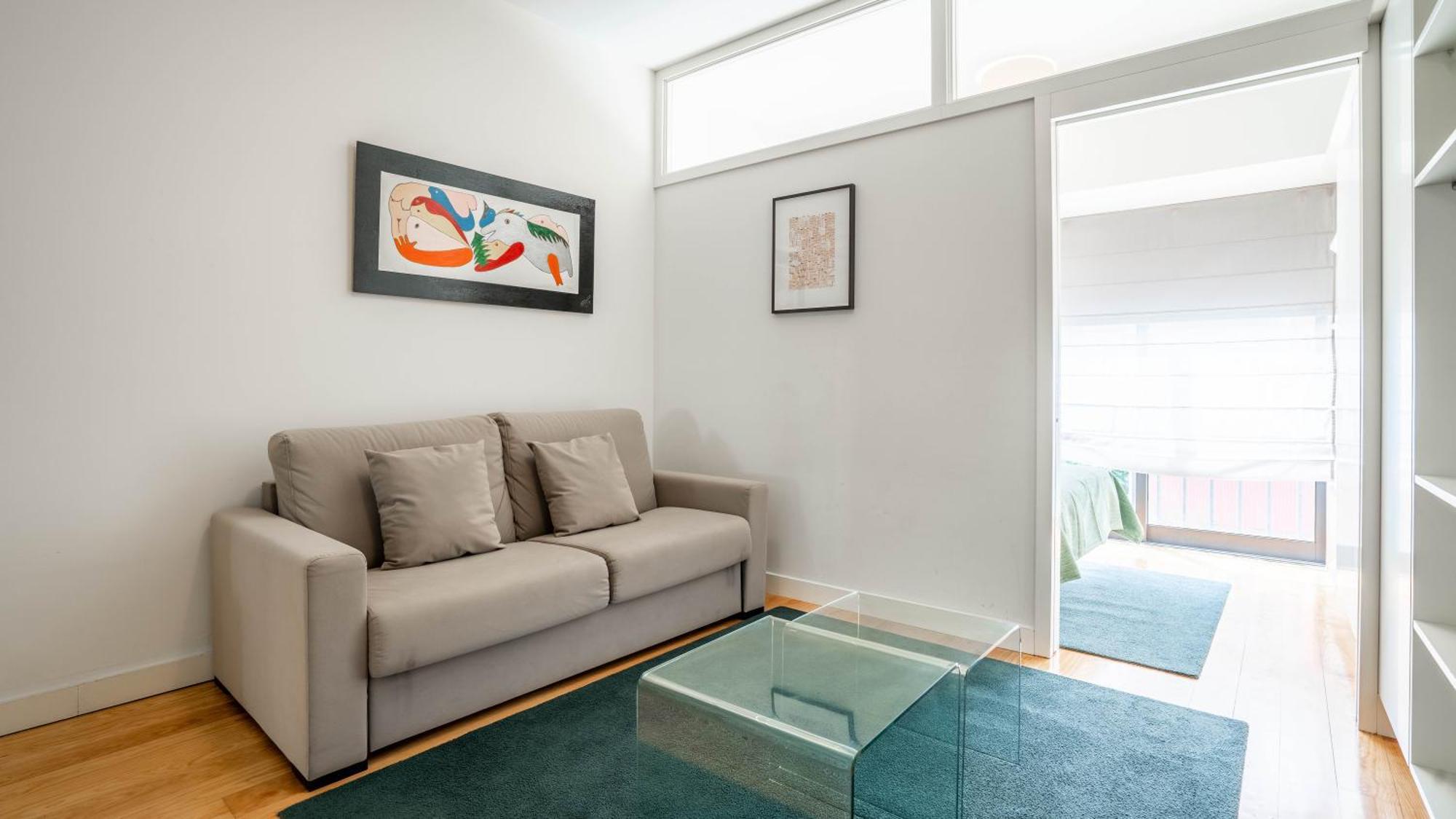 Home At Porto - Aliados Apartments Exterior photo