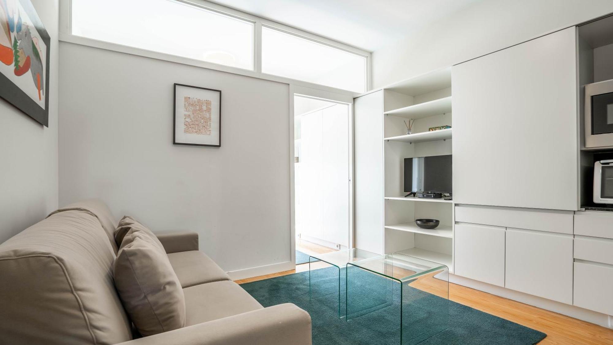 Home At Porto - Aliados Apartments Exterior photo