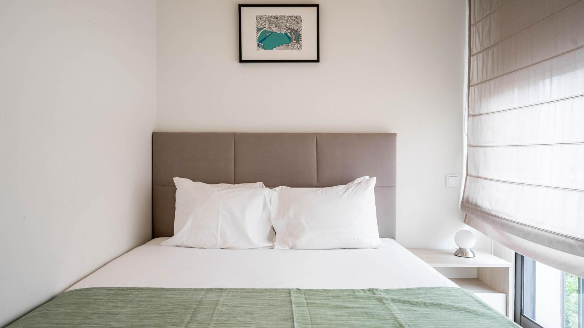 Home At Porto - Aliados Apartments Exterior photo