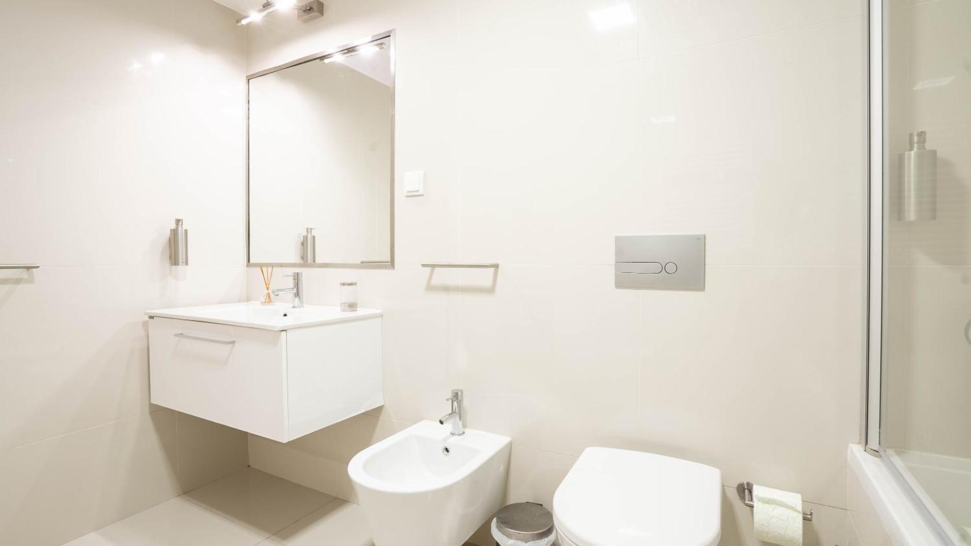 Home At Porto - Aliados Apartments Exterior photo