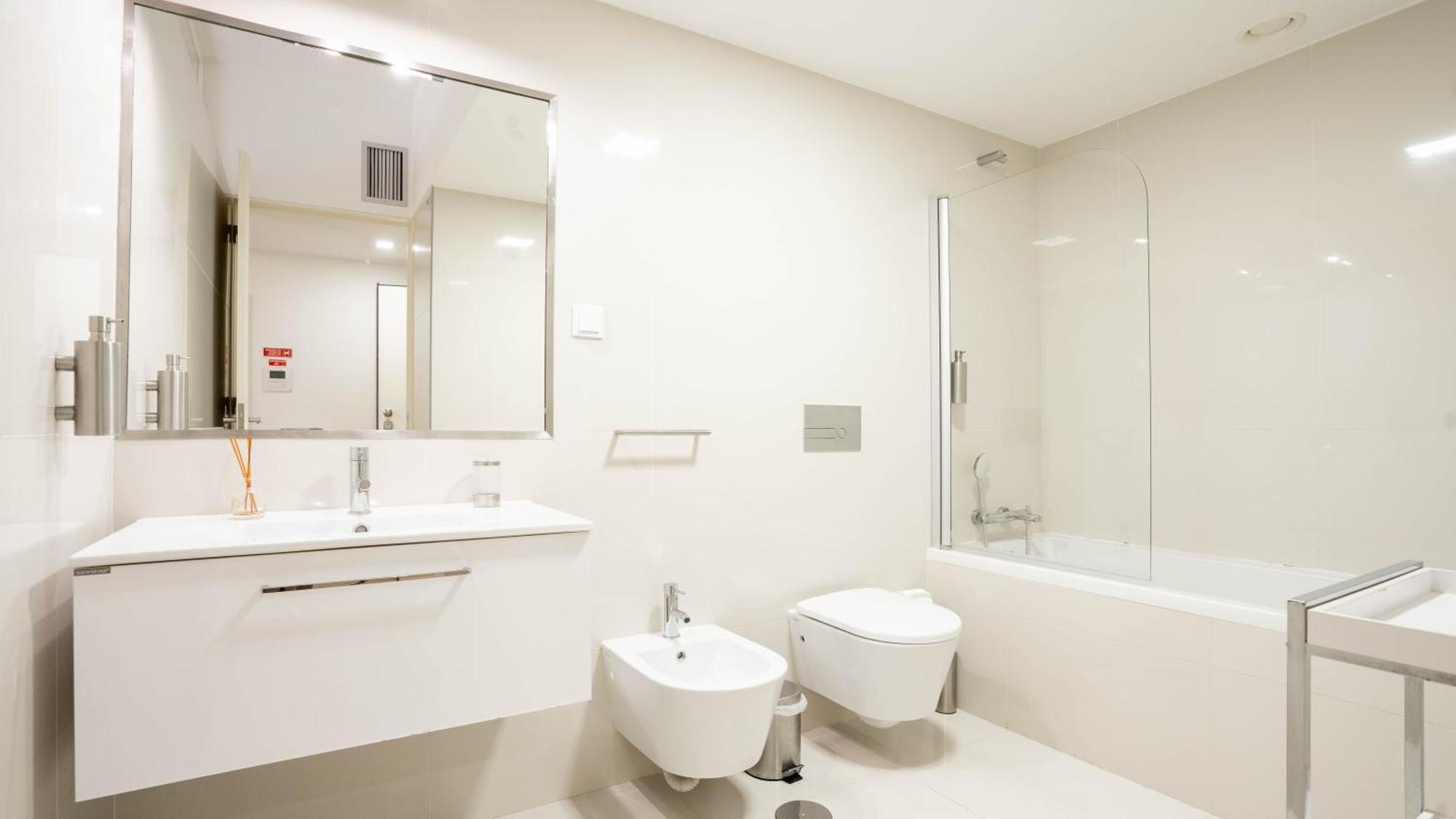 Home At Porto - Aliados Apartments Exterior photo