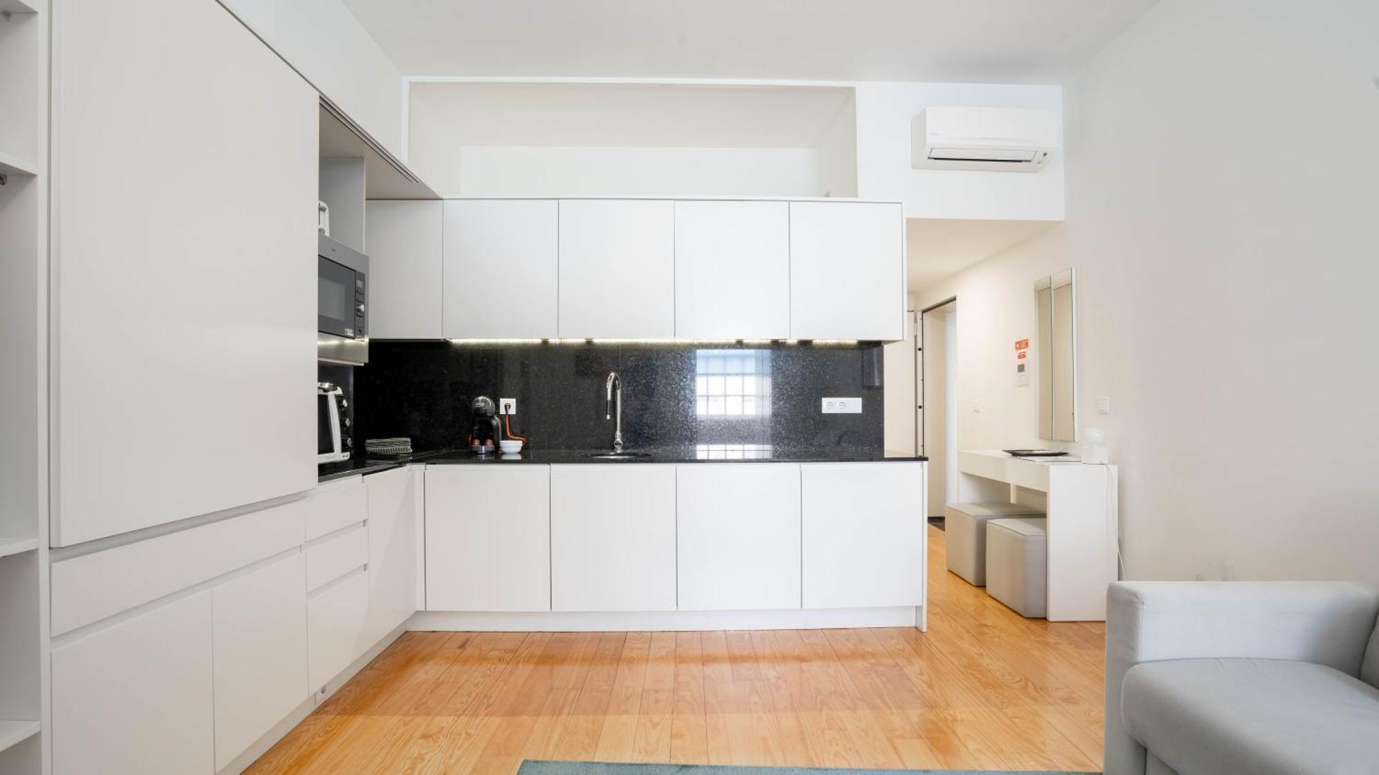 Home At Porto - Aliados Apartments Exterior photo