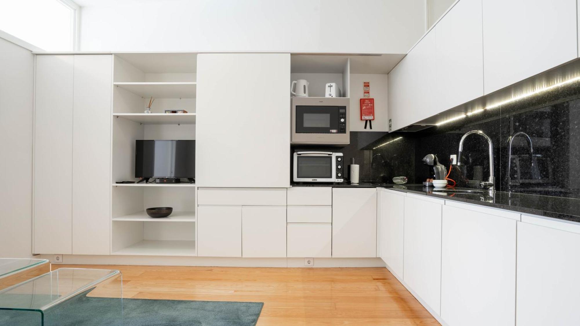 Home At Porto - Aliados Apartments Exterior photo