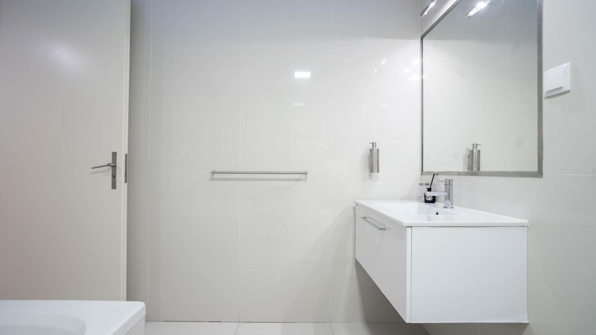 Home At Porto - Aliados Apartments Exterior photo