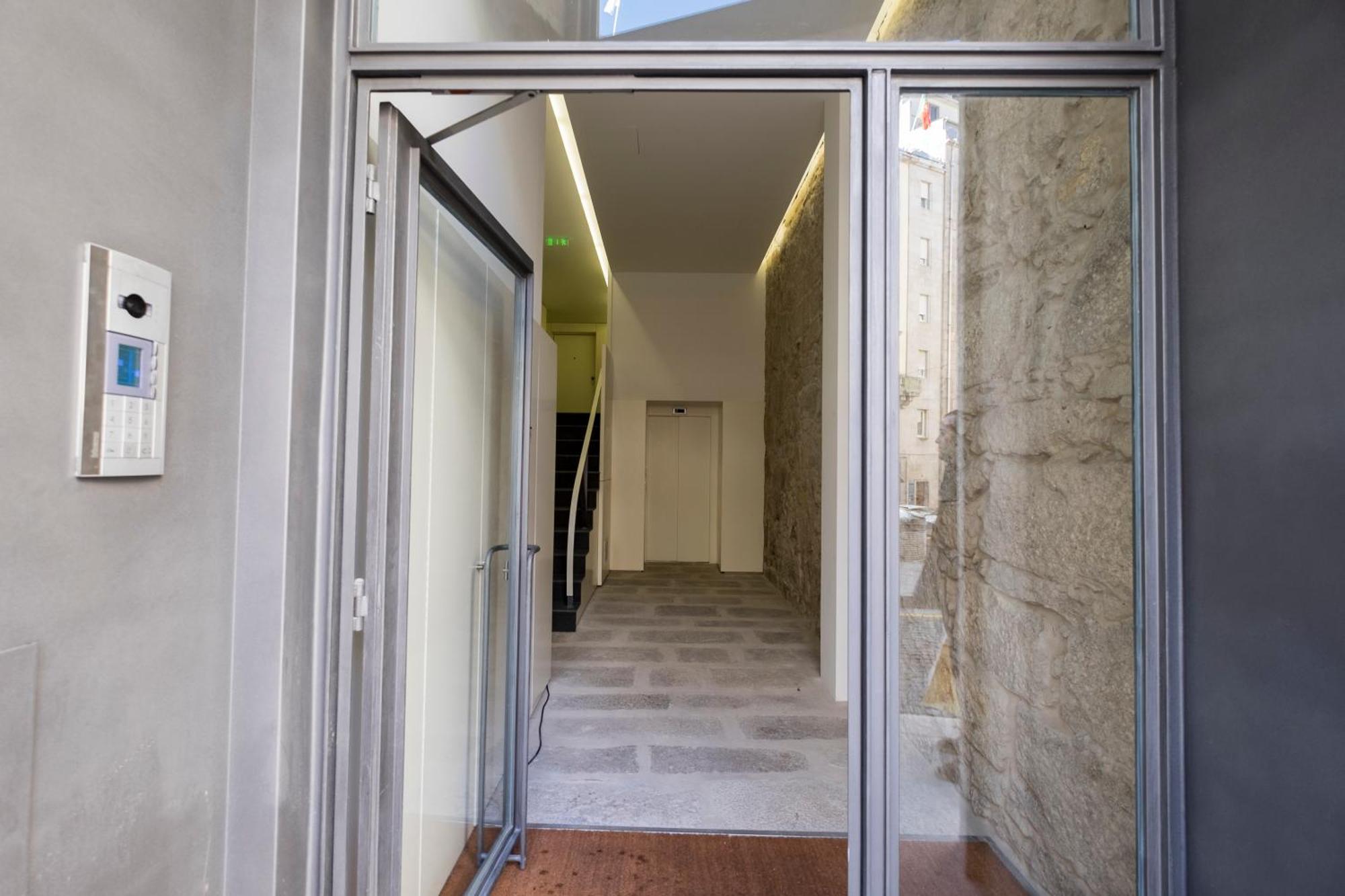 Home At Porto - Aliados Apartments Exterior photo